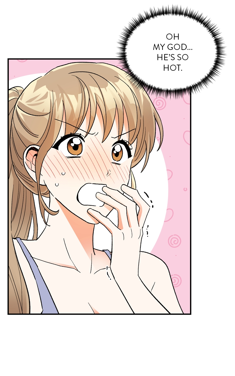 Read Sixth Sense Kiss (en) Manga Online