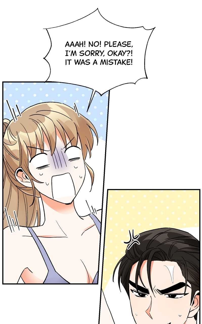 Read Sixth Sense Kiss (en) Manga Online