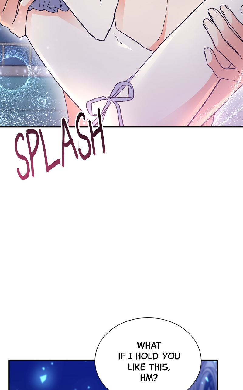 Read Sixth Sense Kiss (en) Manga Online