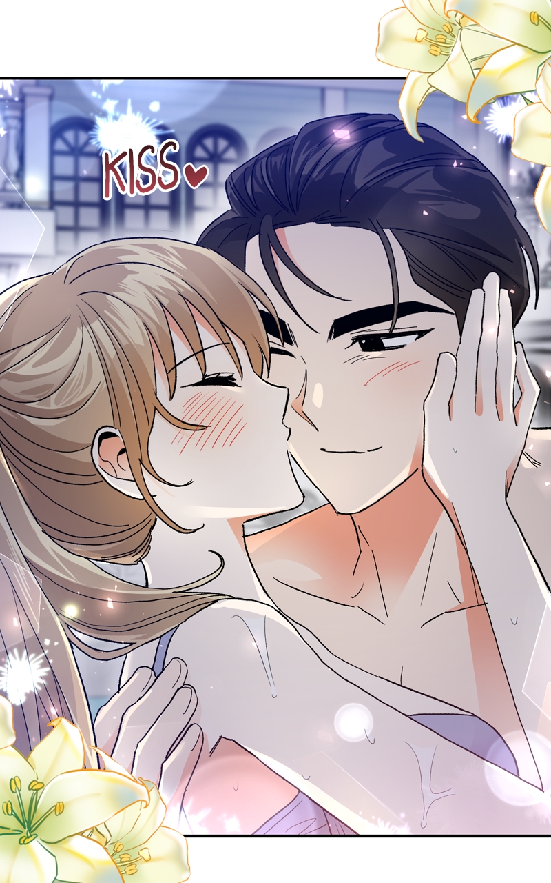 Read Sixth Sense Kiss (en) Manga Online