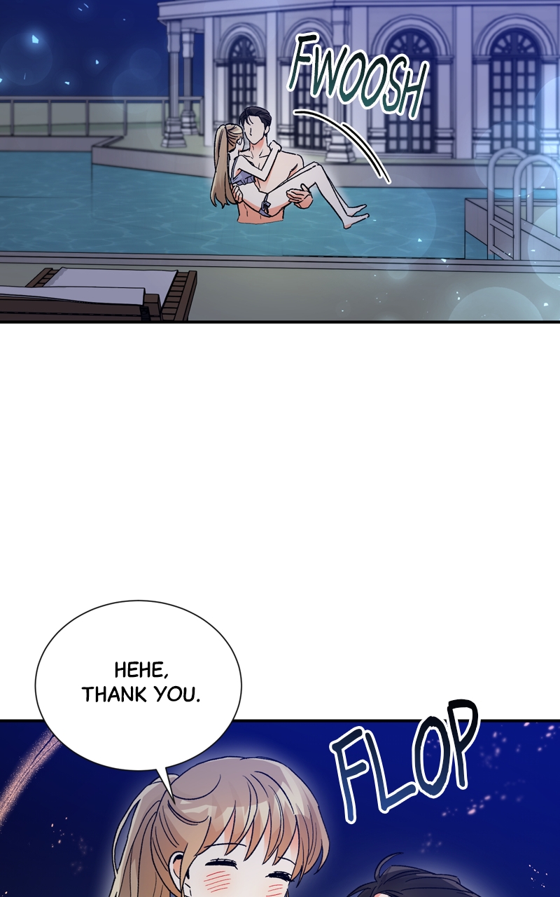 Read Sixth Sense Kiss (en) Manga Online