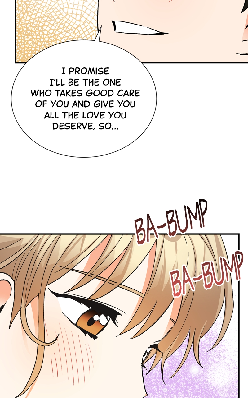 Read Sixth Sense Kiss (en) Manga Online