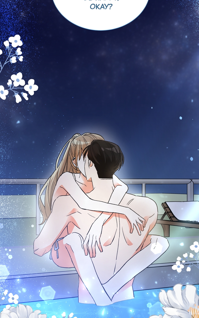 Read Sixth Sense Kiss (en) Manga Online