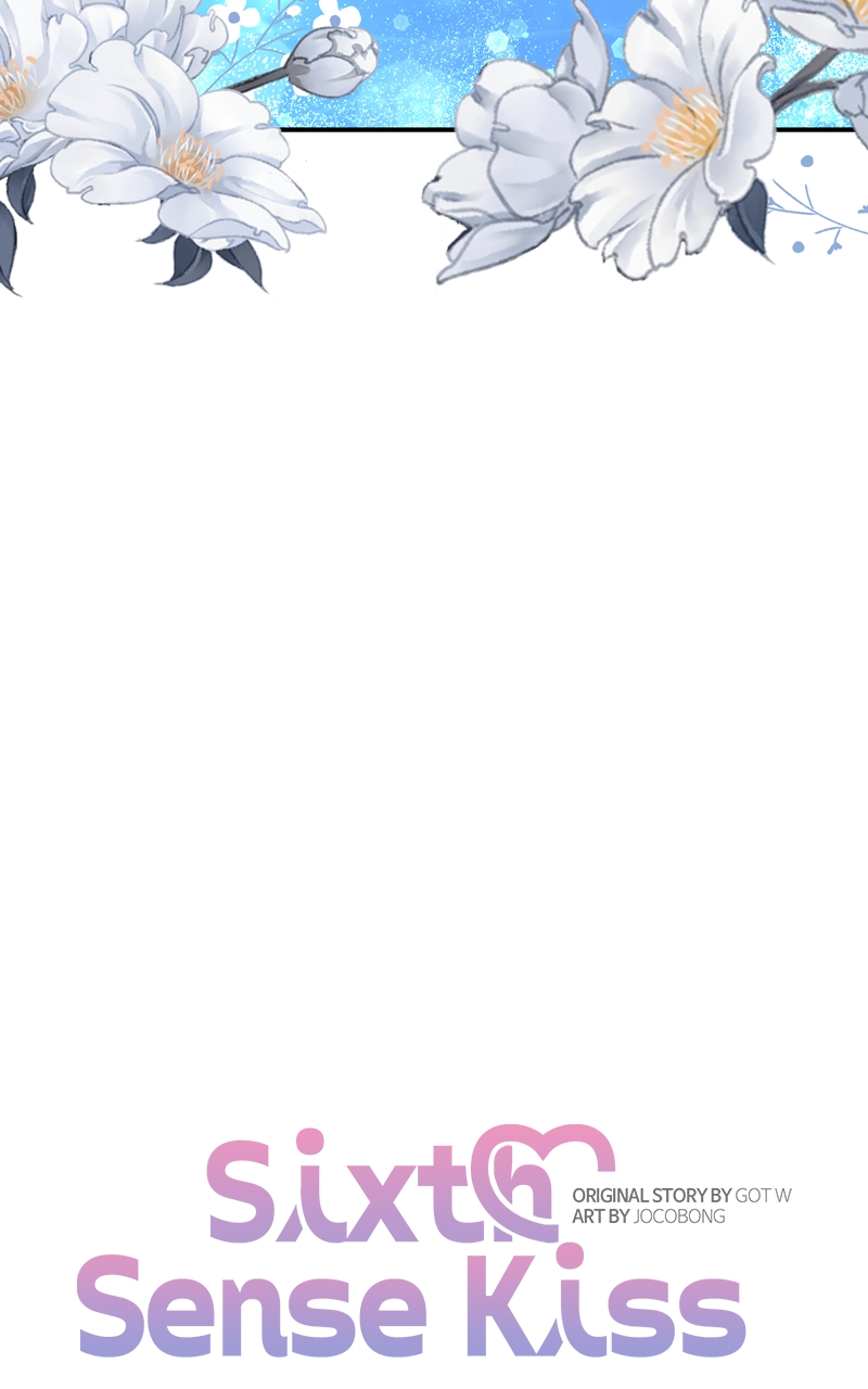 Read Sixth Sense Kiss (en) Manga Online