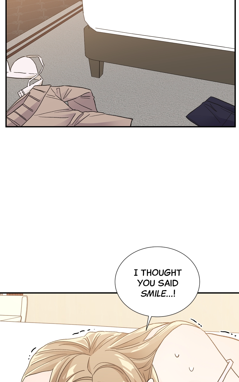 Read Sixth Sense Kiss (en) Manga Online