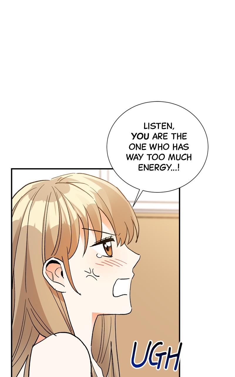 Read Sixth Sense Kiss (en) Manga Online