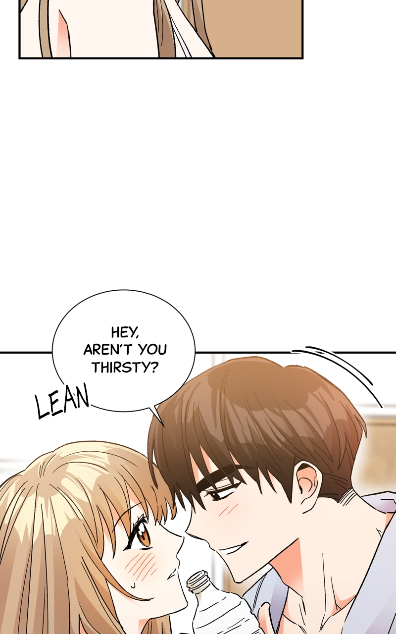 Read Sixth Sense Kiss (en) Manga Online