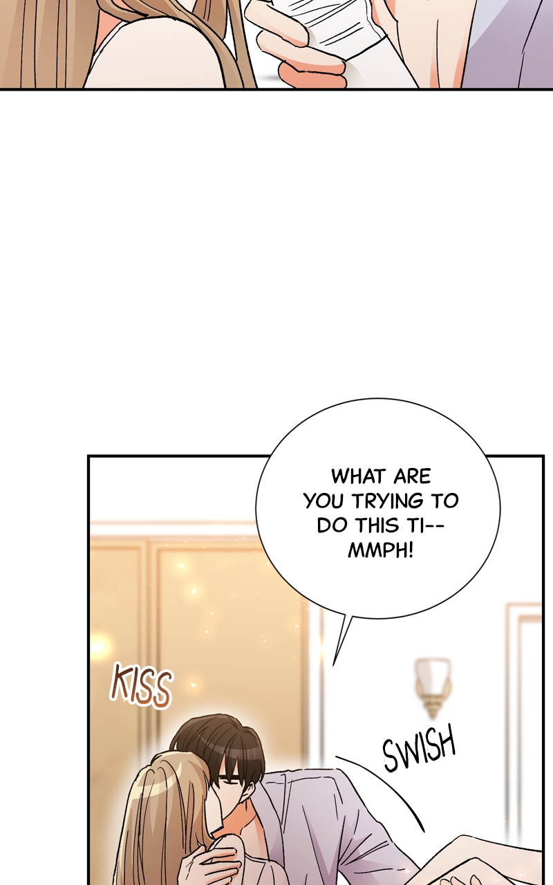 Read Sixth Sense Kiss (en) Manga Online