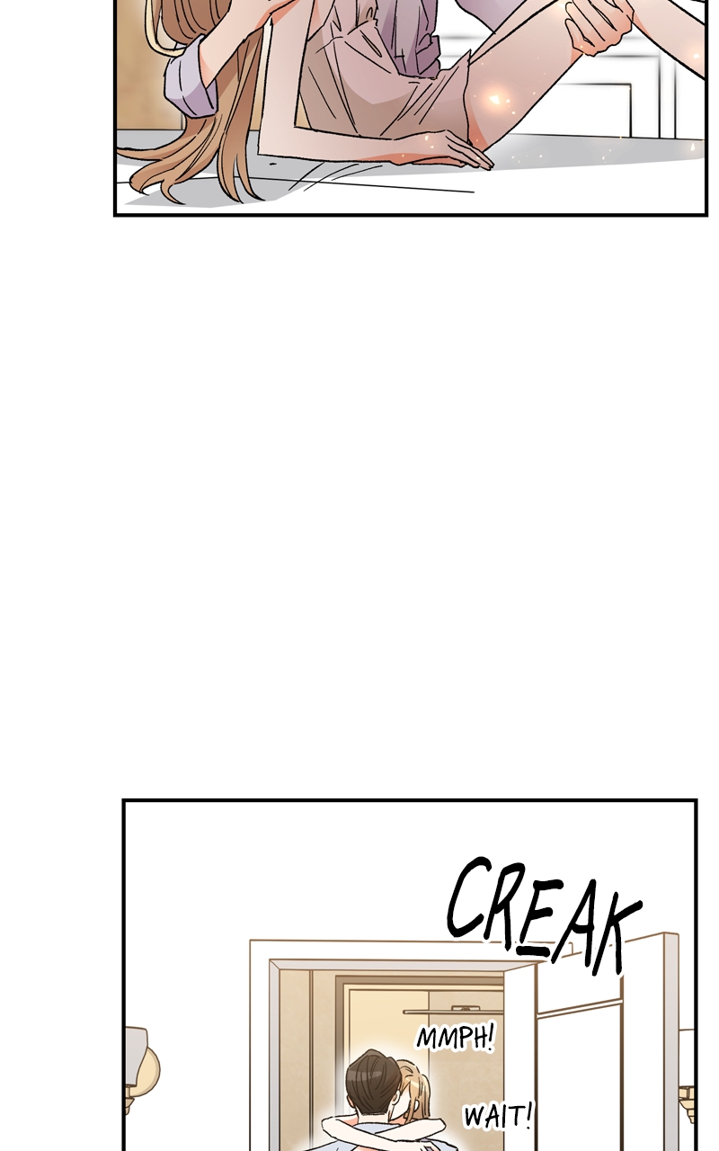 Read Sixth Sense Kiss (en) Manga Online