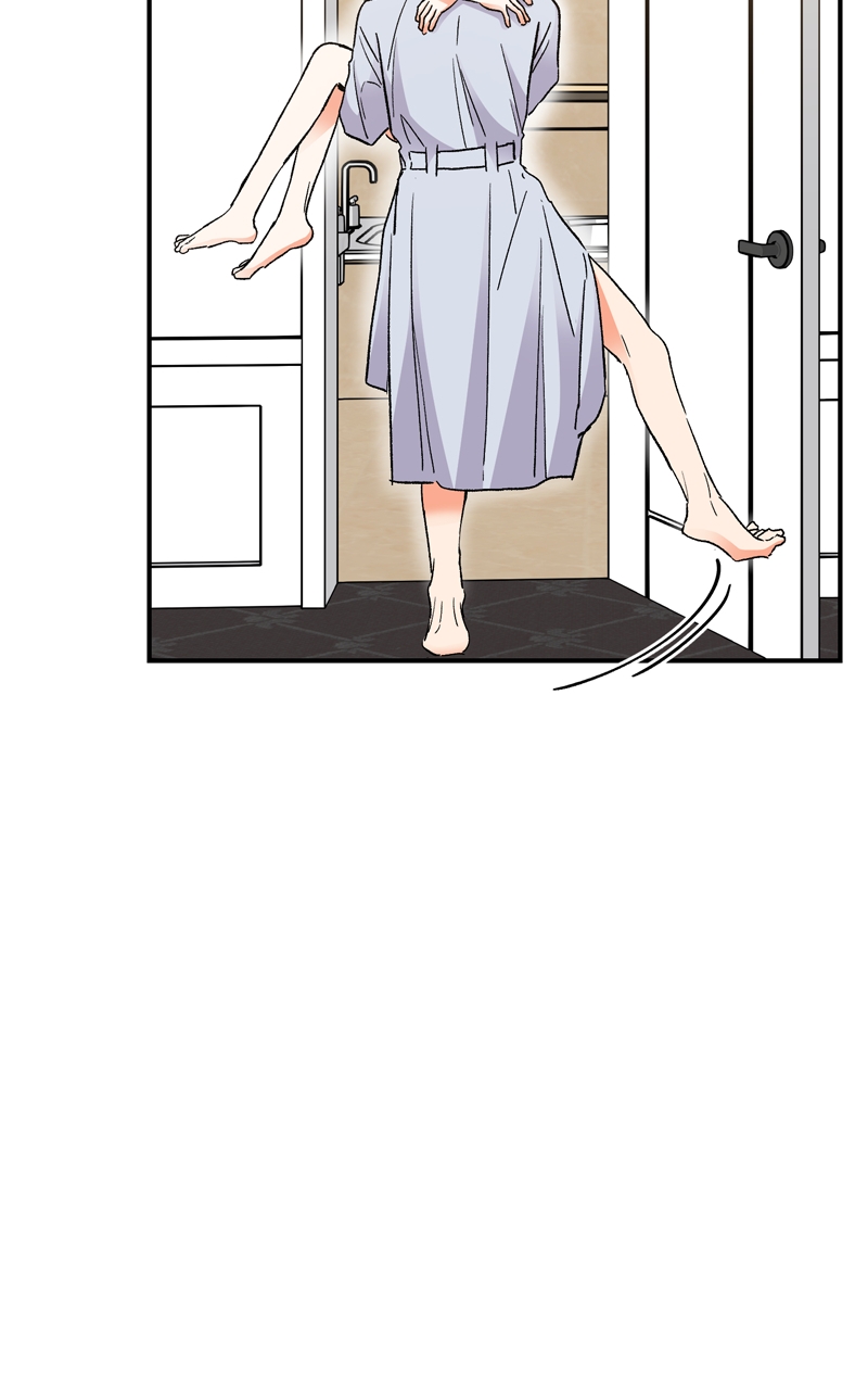 Read Sixth Sense Kiss (en) Manga Online