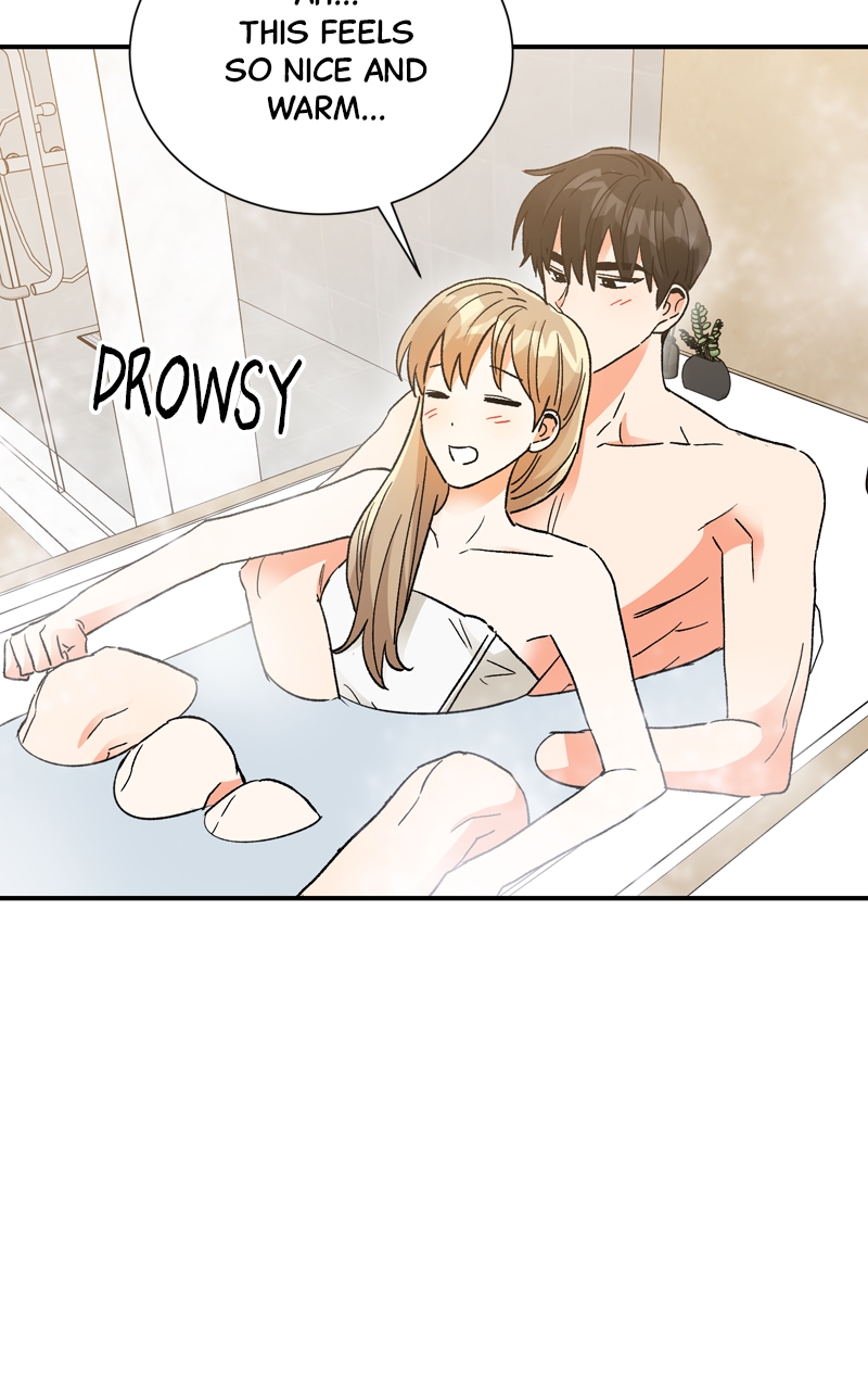 Read Sixth Sense Kiss (en) Manga Online