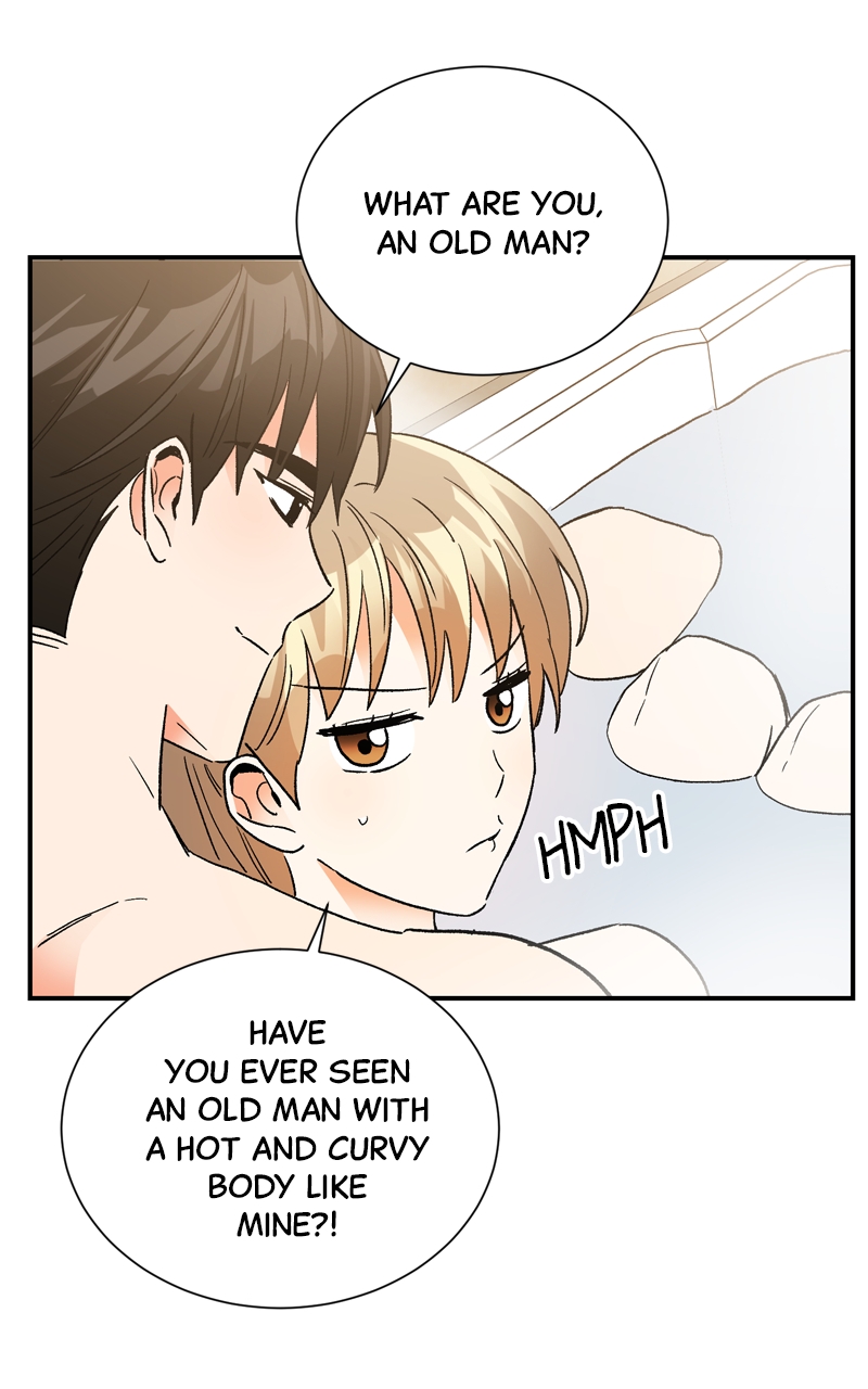 Read Sixth Sense Kiss (en) Manga Online