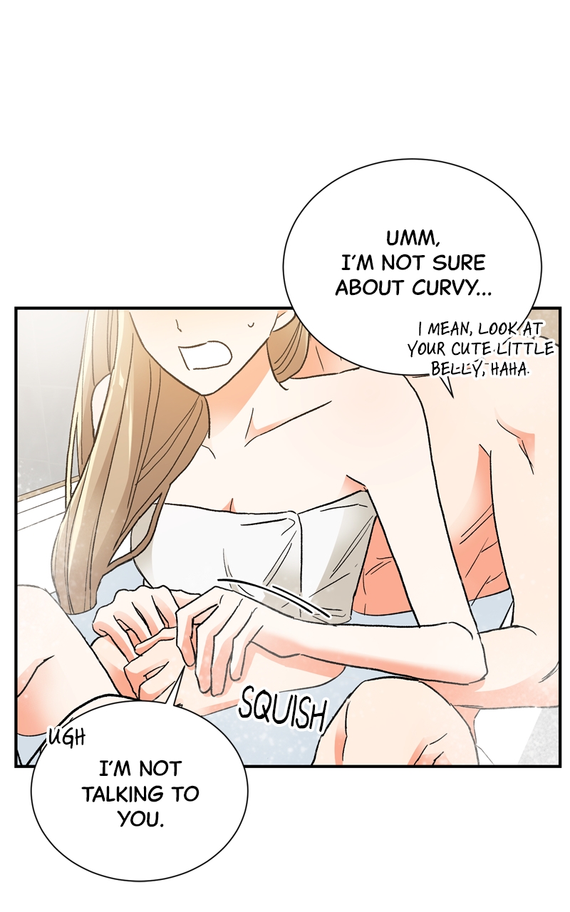 Read Sixth Sense Kiss (en) Manga Online