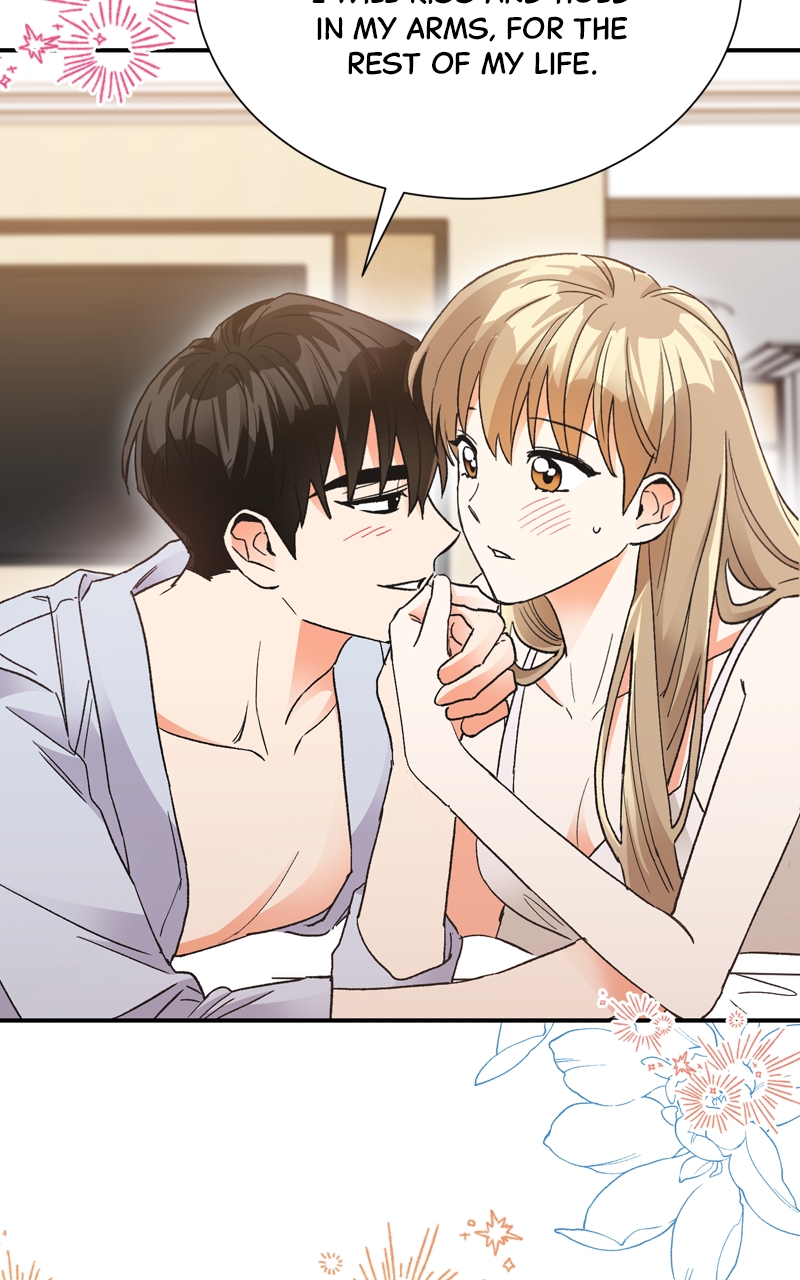 Read Sixth Sense Kiss (en) Manga Online