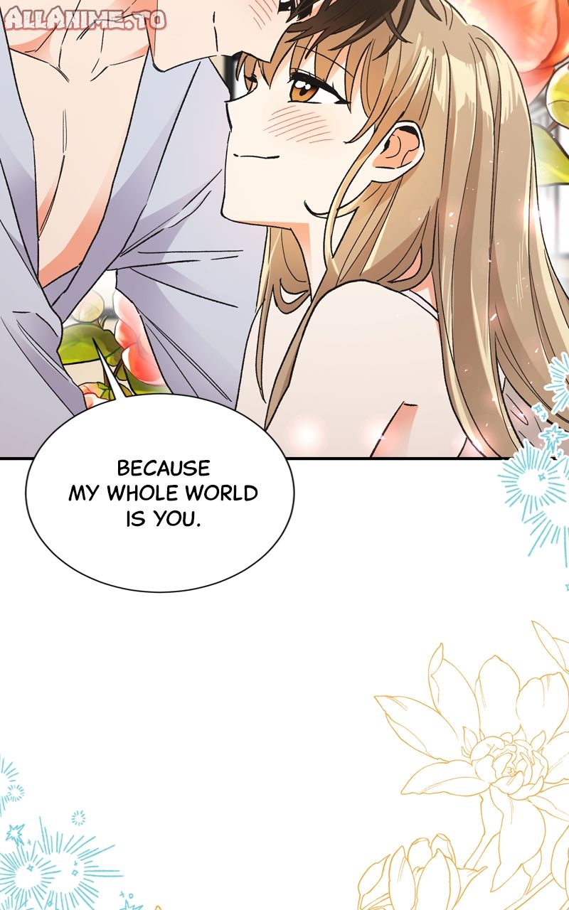 Read Sixth Sense Kiss (en) Manga Online