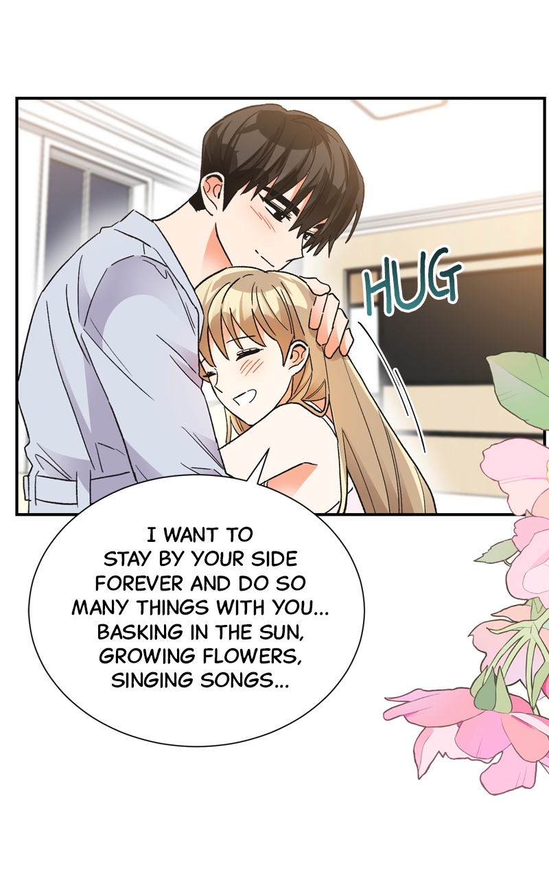 Read Sixth Sense Kiss (en) Manga Online