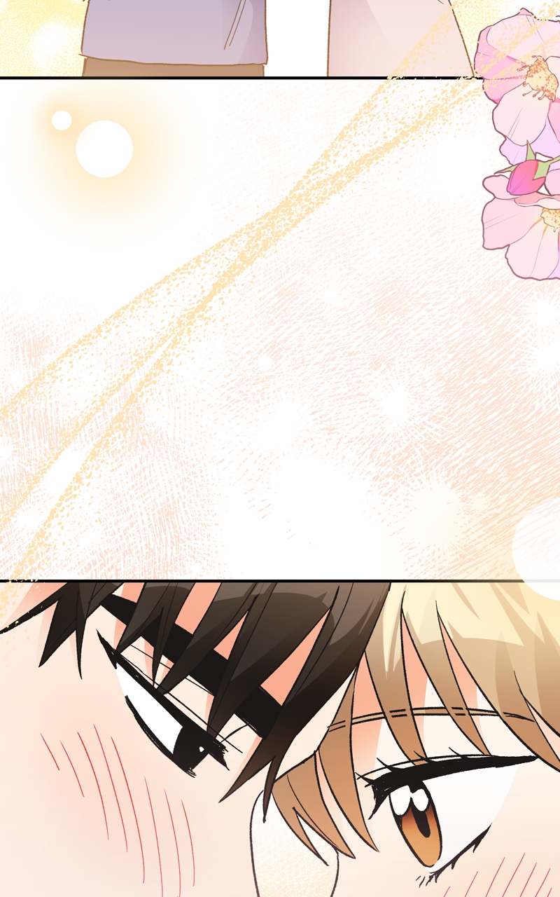 Read Sixth Sense Kiss (en) Manga Online