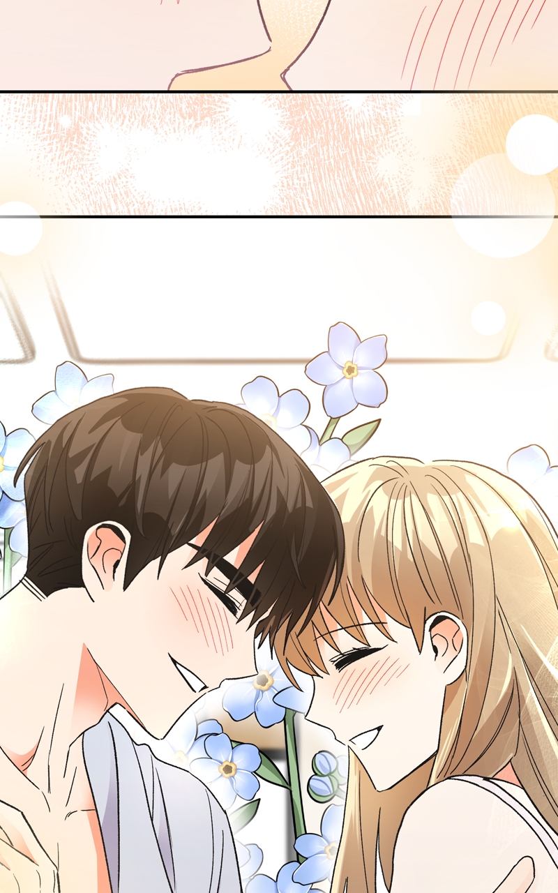 Read Sixth Sense Kiss (en) Manga Online