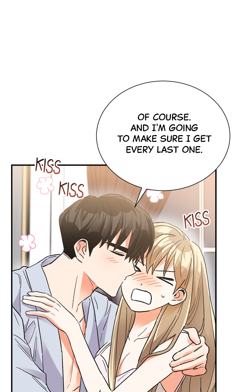 Read Sixth Sense Kiss (en) Manga Online