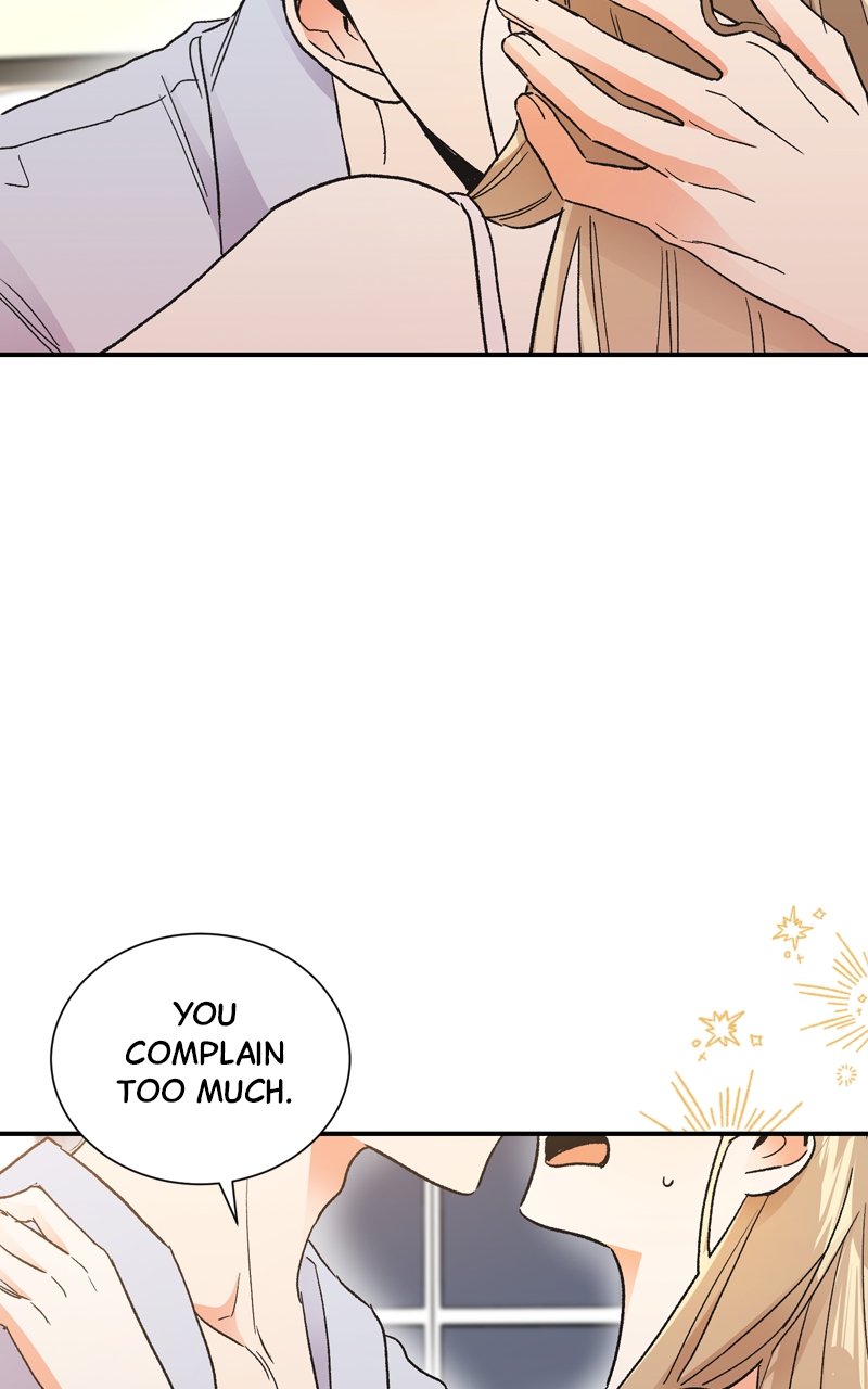 Read Sixth Sense Kiss (en) Manga Online