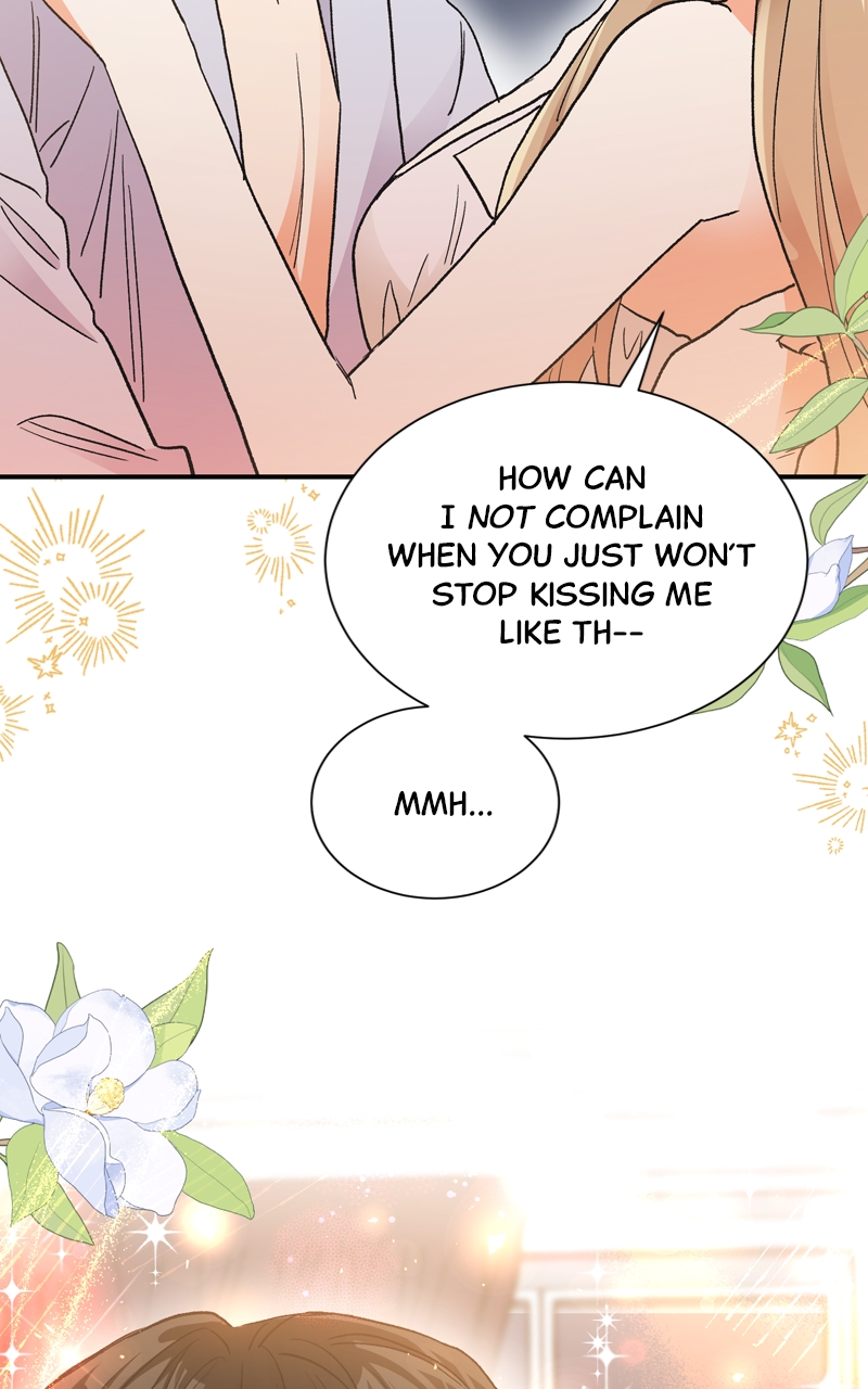 Read Sixth Sense Kiss (en) Manga Online