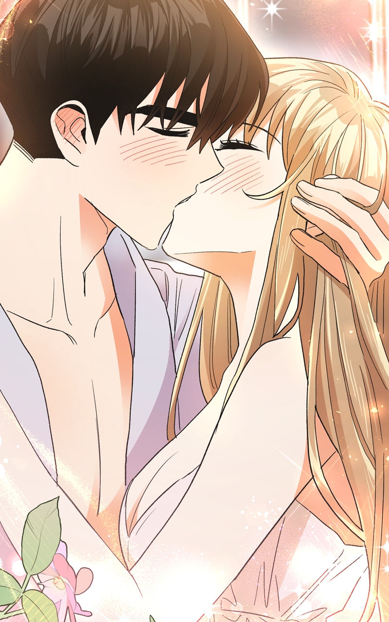 Read Sixth Sense Kiss (en) Manga Online