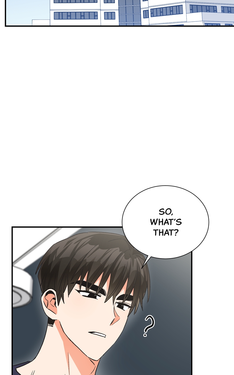 Read Sixth Sense Kiss (en) Manga Online