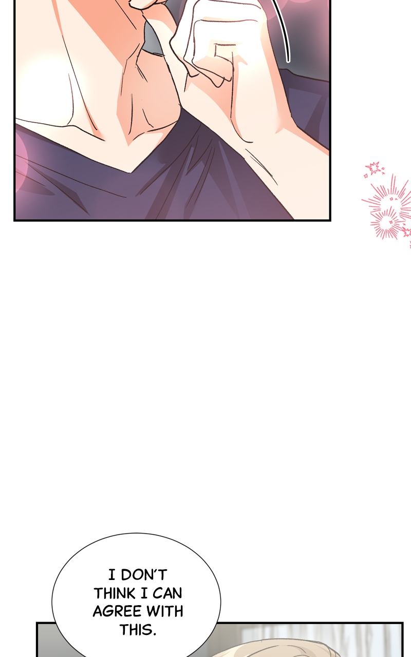 Read Sixth Sense Kiss (en) Manga Online