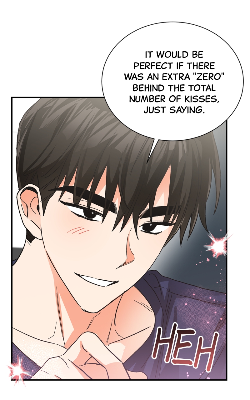 Read Sixth Sense Kiss (en) Manga Online