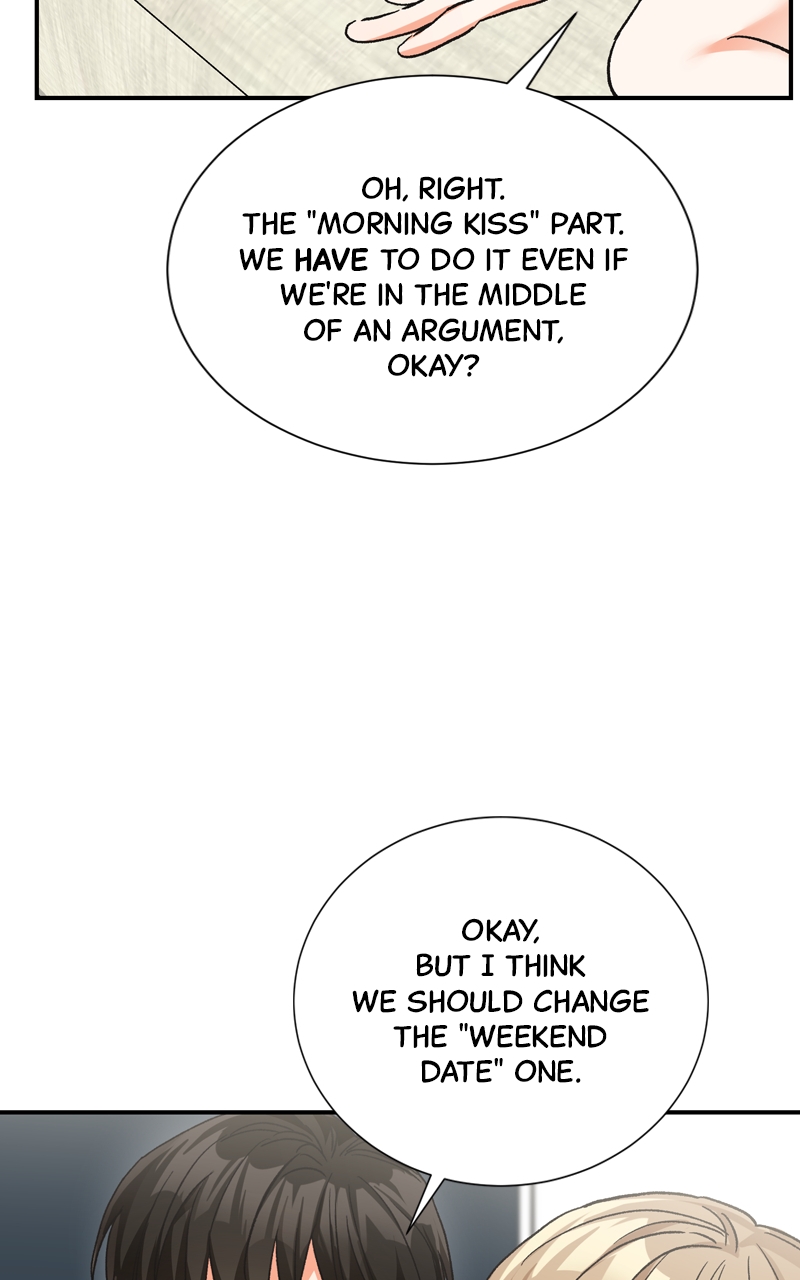 Read Sixth Sense Kiss (en) Manga Online