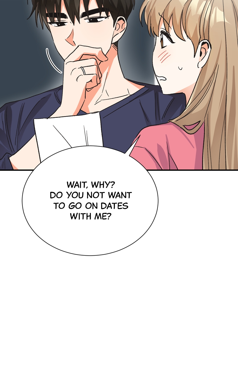 Read Sixth Sense Kiss (en) Manga Online