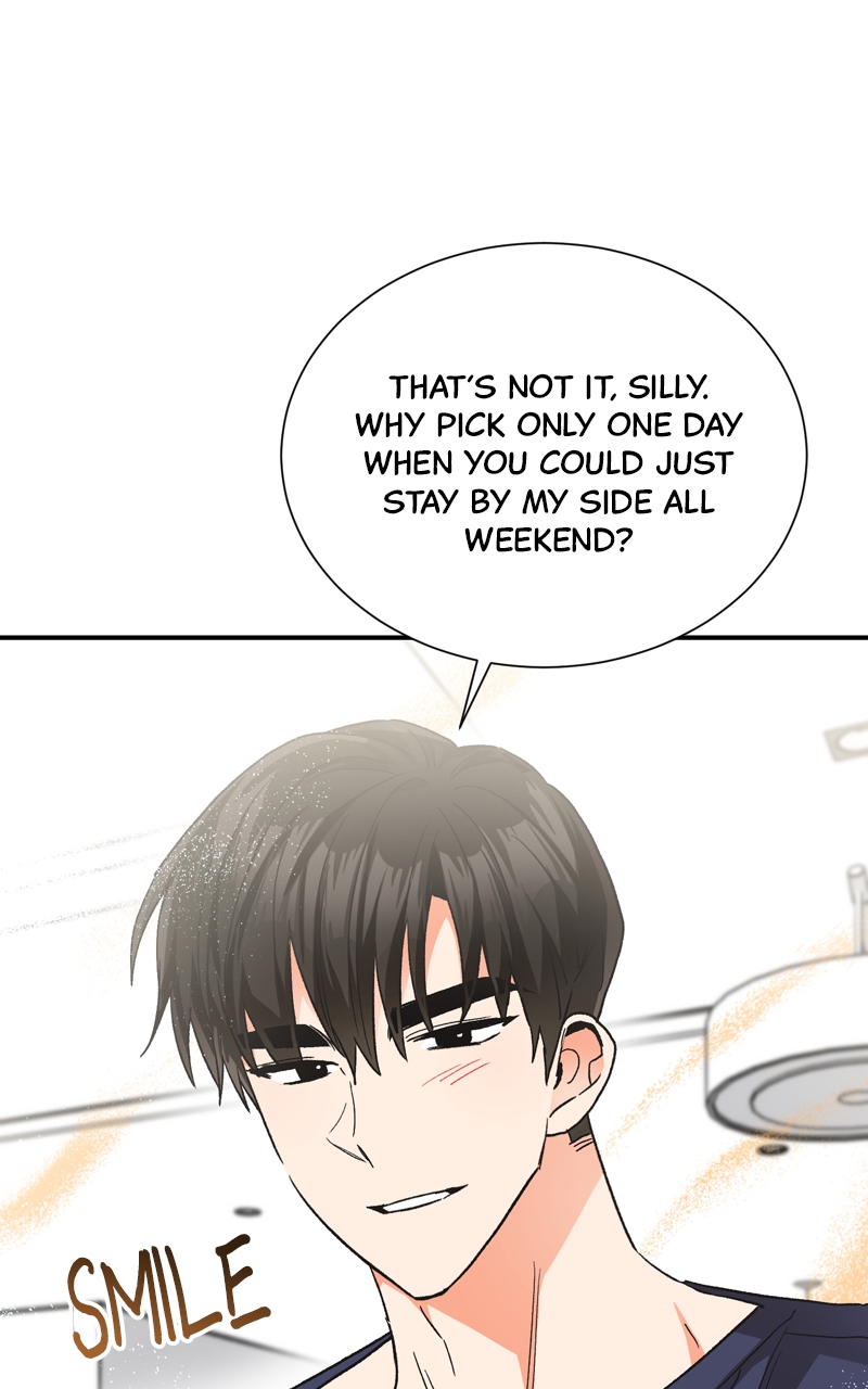 Read Sixth Sense Kiss (en) Manga Online