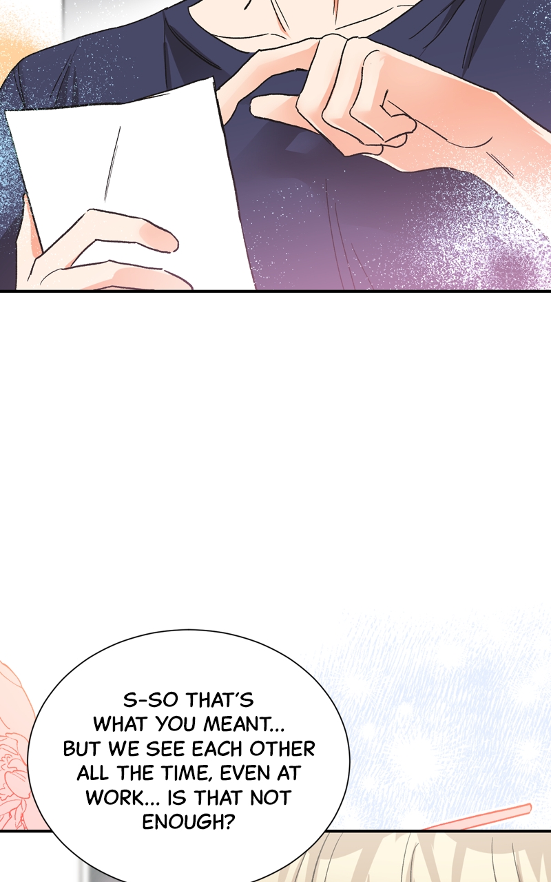 Read Sixth Sense Kiss (en) Manga Online