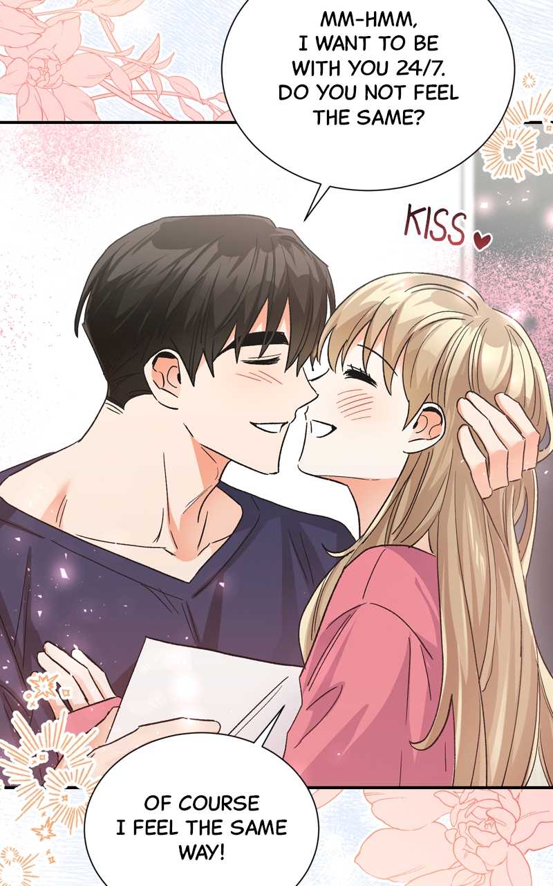 Read Sixth Sense Kiss (en) Manga Online