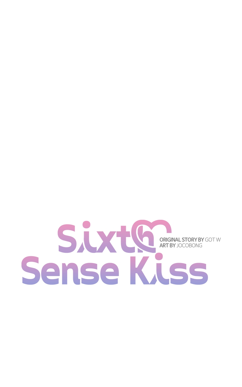 Read Sixth Sense Kiss (en) Manga Online