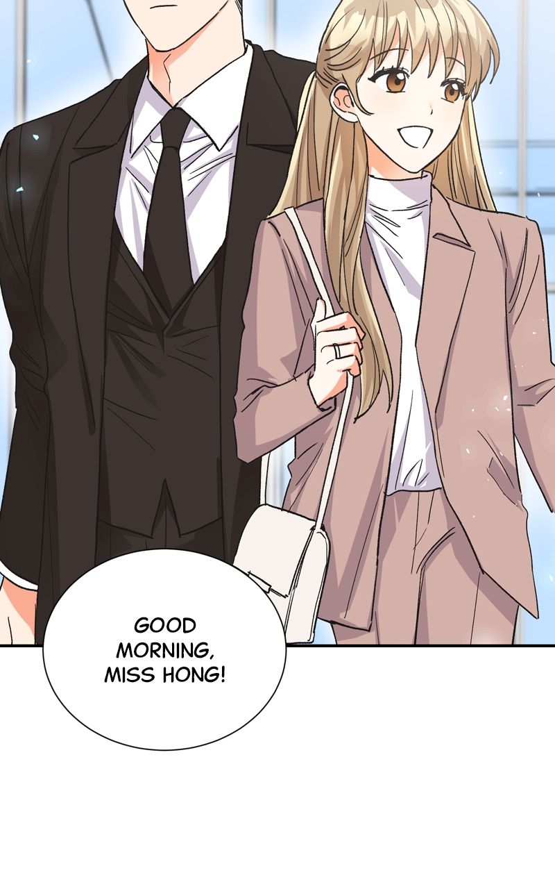 Read Sixth Sense Kiss (en) Manga Online