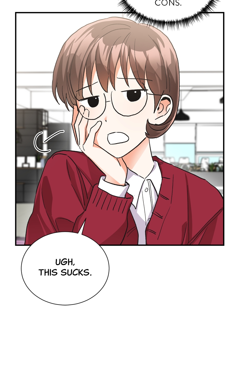 Read Sixth Sense Kiss (en) Manga Online