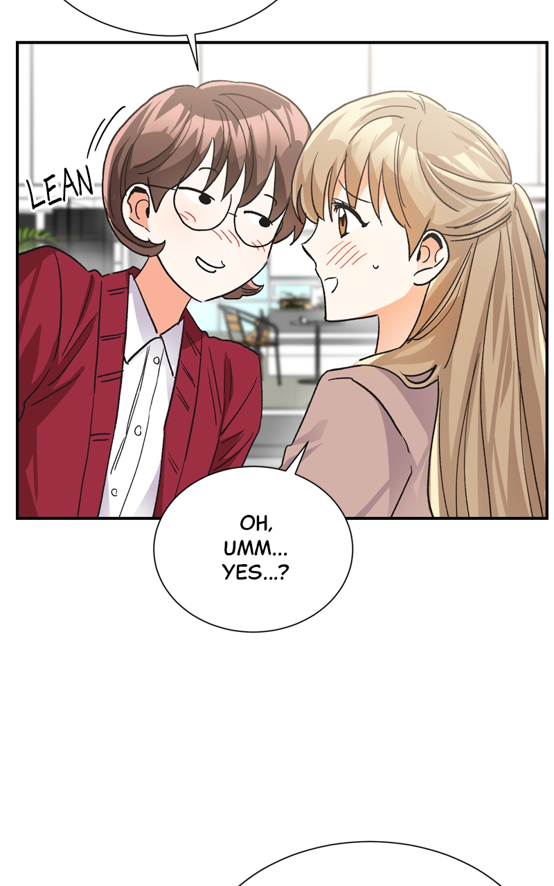 Read Sixth Sense Kiss (en) Manga Online