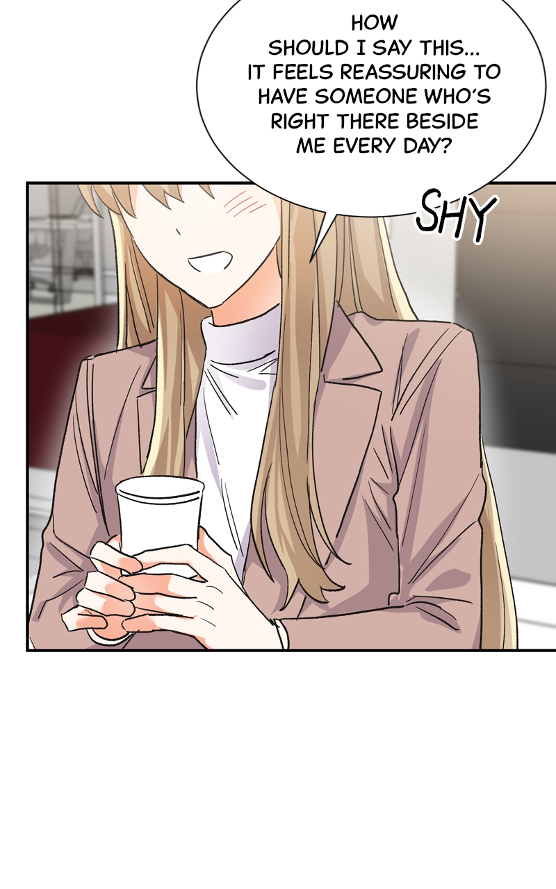 Read Sixth Sense Kiss (en) Manga Online