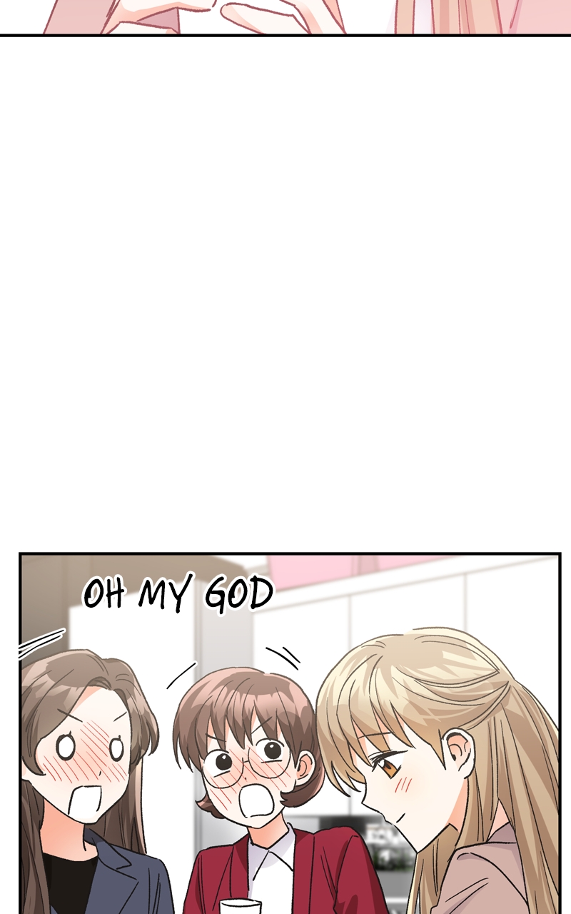 Read Sixth Sense Kiss (en) Manga Online