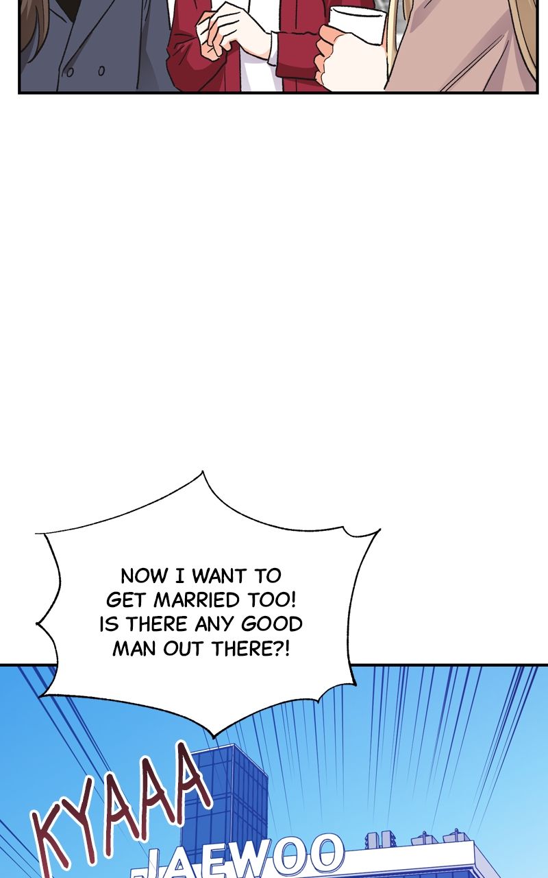 Read Sixth Sense Kiss (en) Manga Online