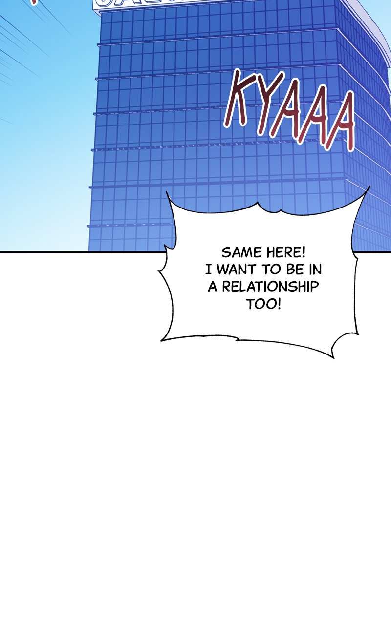 Read Sixth Sense Kiss (en) Manga Online