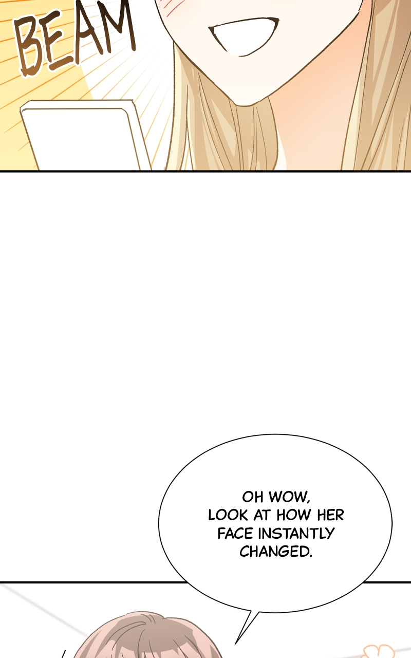 Read Sixth Sense Kiss (en) Manga Online