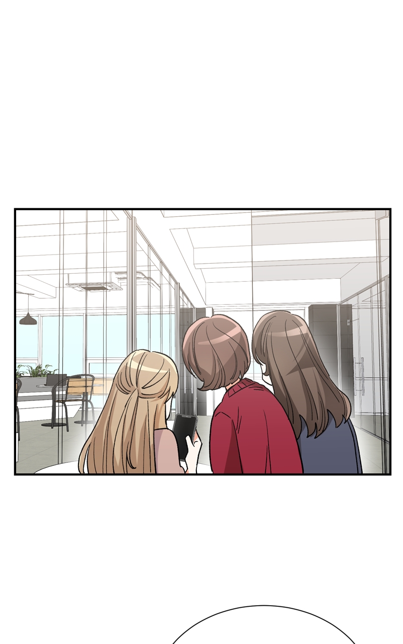 Read Sixth Sense Kiss (en) Manga Online