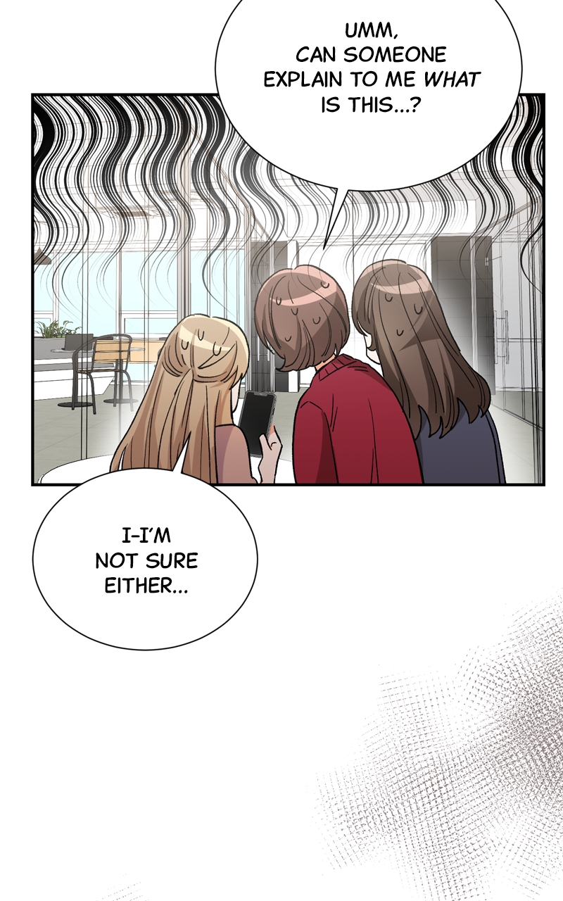 Read Sixth Sense Kiss (en) Manga Online