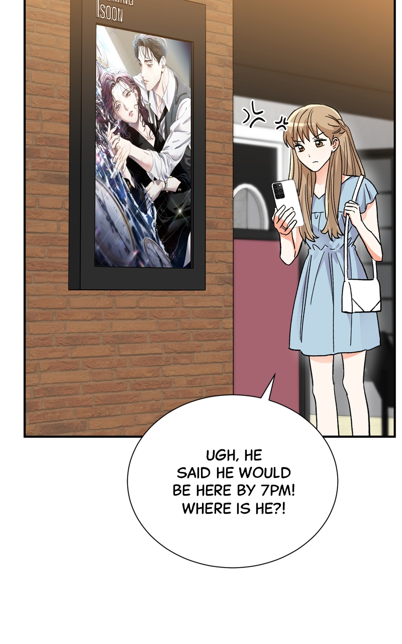 Read Sixth Sense Kiss (en) Manga Online