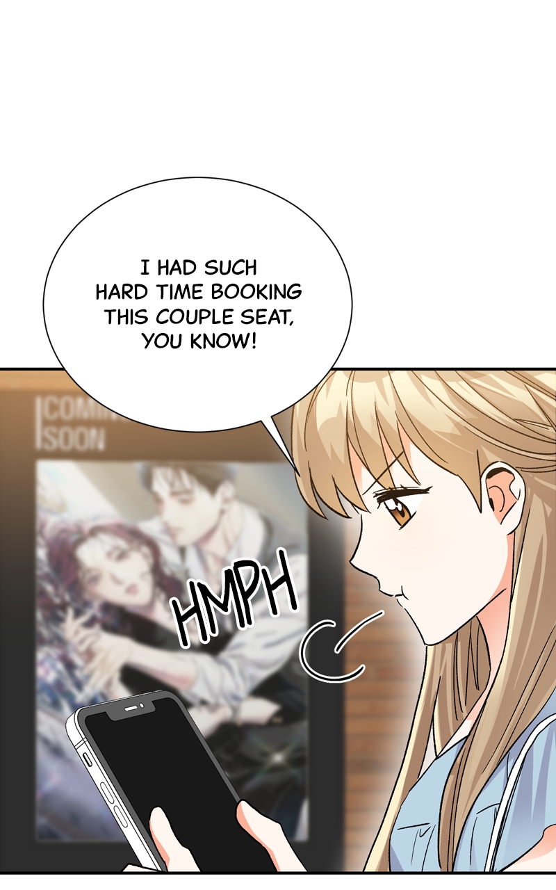 Read Sixth Sense Kiss (en) Manga Online