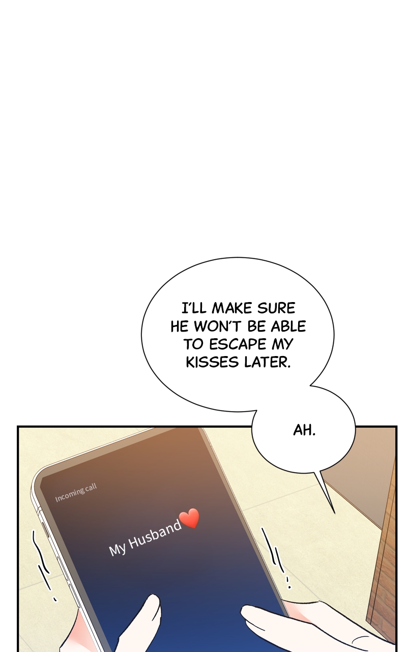 Read Sixth Sense Kiss (en) Manga Online