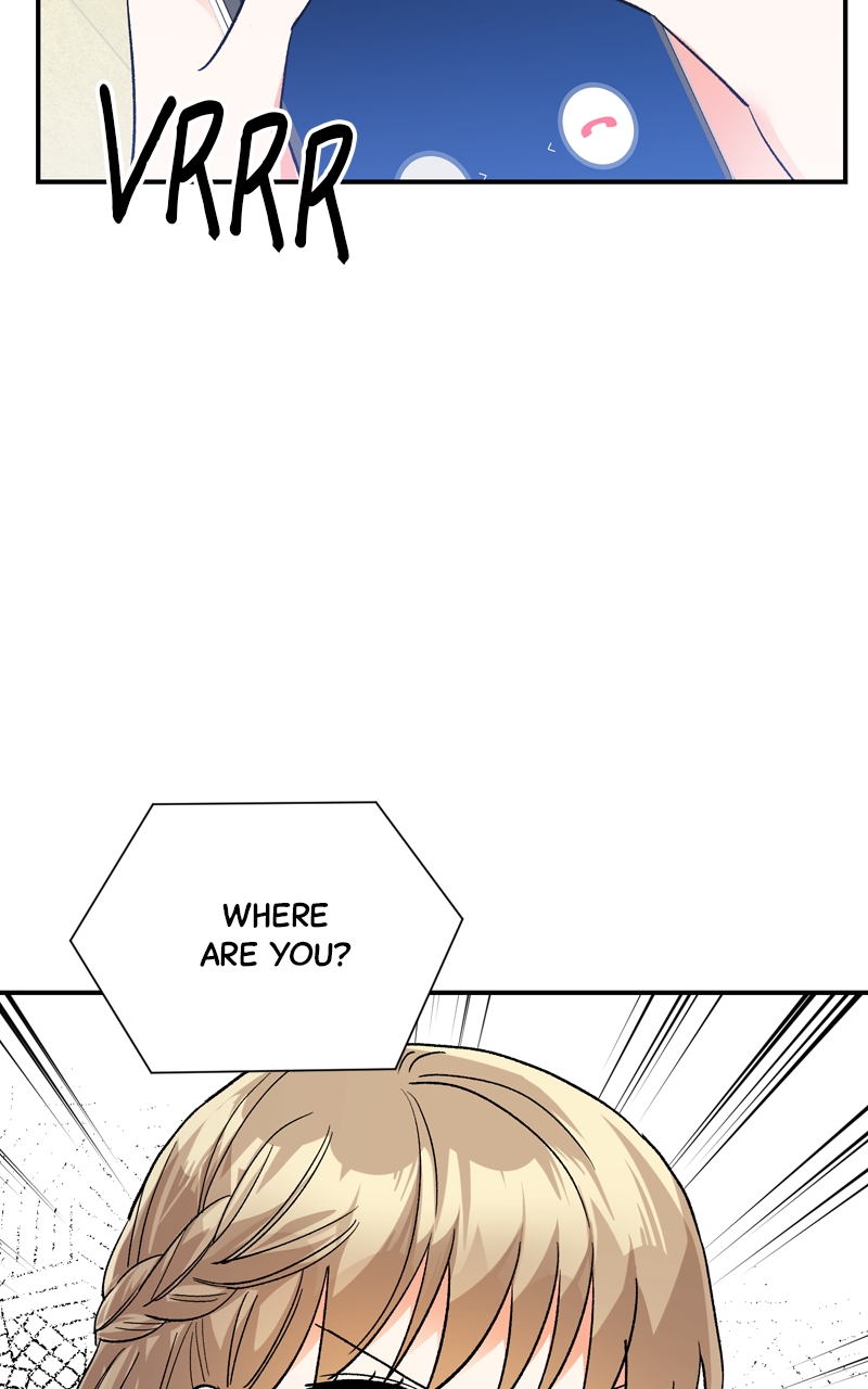 Read Sixth Sense Kiss (en) Manga Online