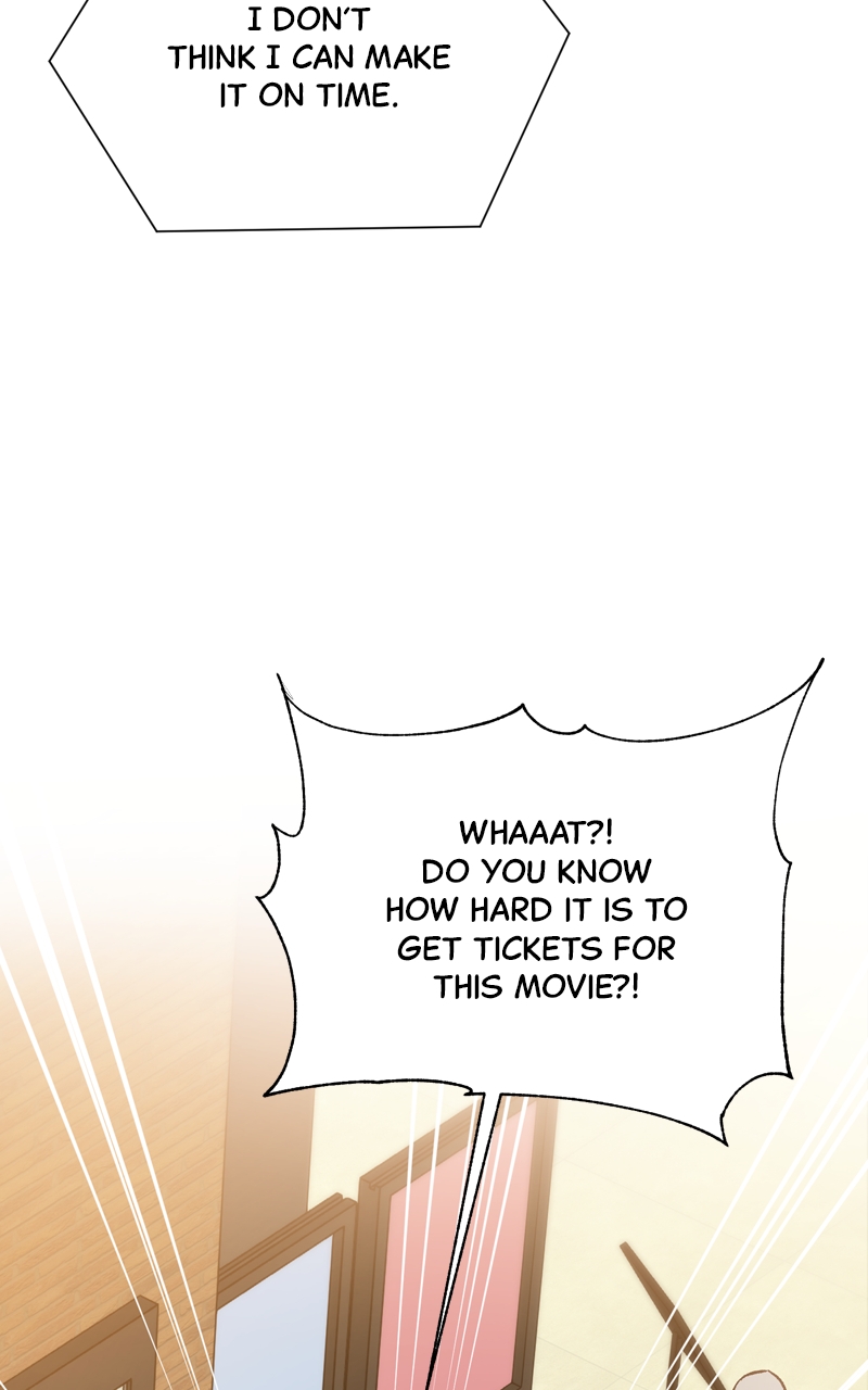 Read Sixth Sense Kiss (en) Manga Online